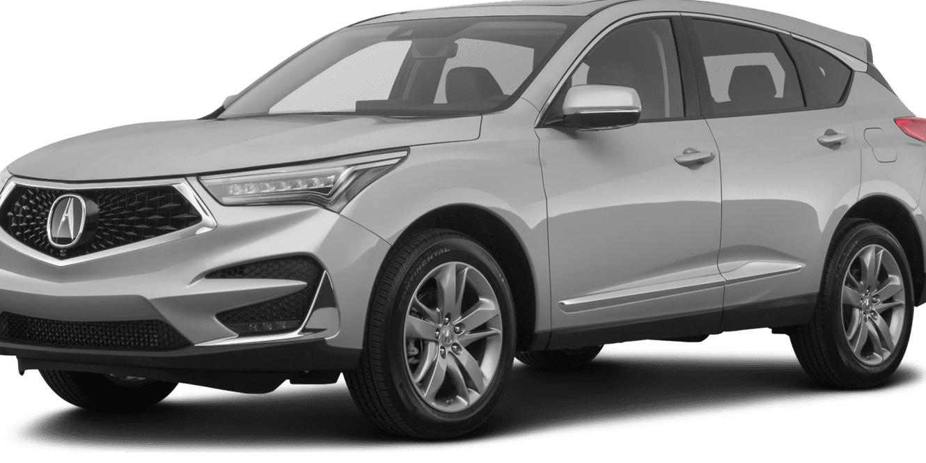 ACURA RDX 2019 5J8TC2H37KL012194 image