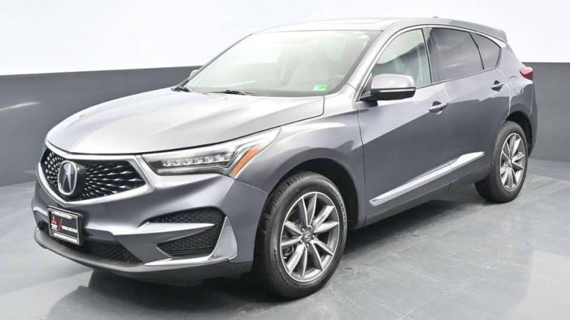 ACURA RDX 2019 5J8TC2H52KL018518 image