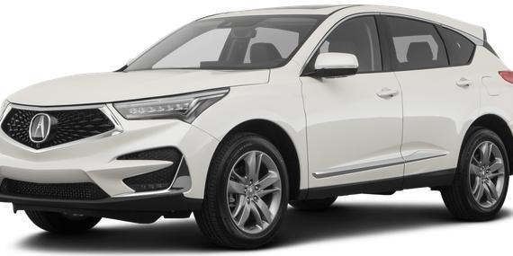 ACURA RDX 2019 5J8TC2H71KL018575 image