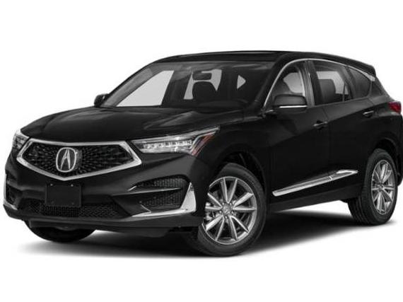 ACURA RDX 2019 5J8TC1H50KL024554 image