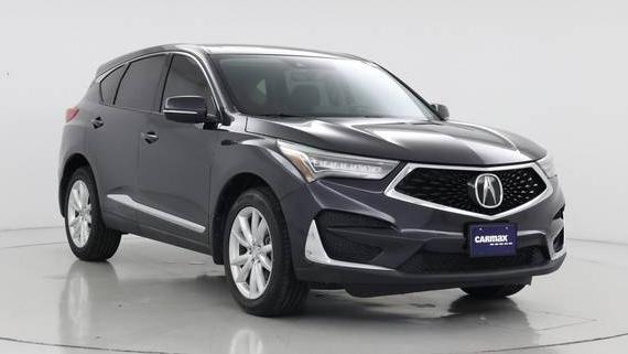 ACURA RDX 2019 5J8TC1H37KL020421 image