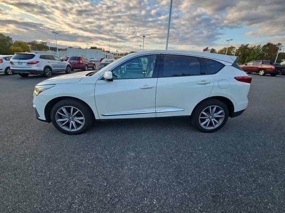 ACURA RDX 2019 5J8TC2H57KL034262 image