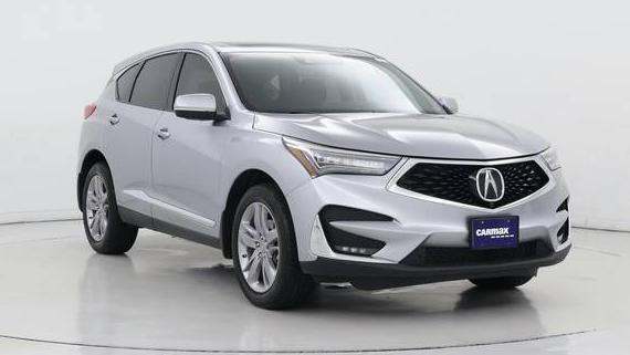 ACURA RDX 2019 5J8TC1H74KL021786 image