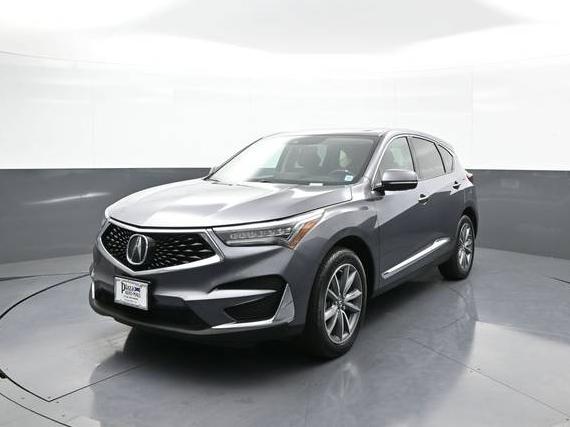 ACURA RDX 2019 5J8TC2H55KL031845 image ACURA RDX 2019 5J8TC2H55KL031845 image