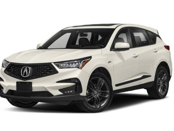 ACURA RDX 2019 5J8TC2H69KL016239 image