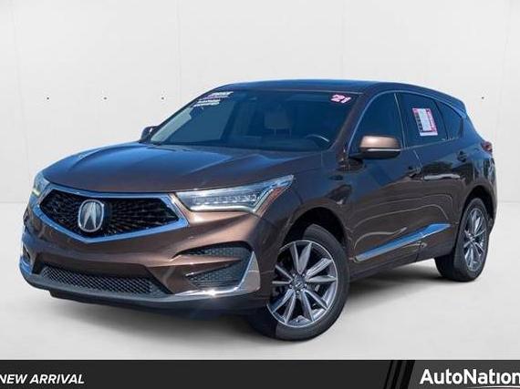 ACURA RDX 2019 5J8TC1H50KL002876 image