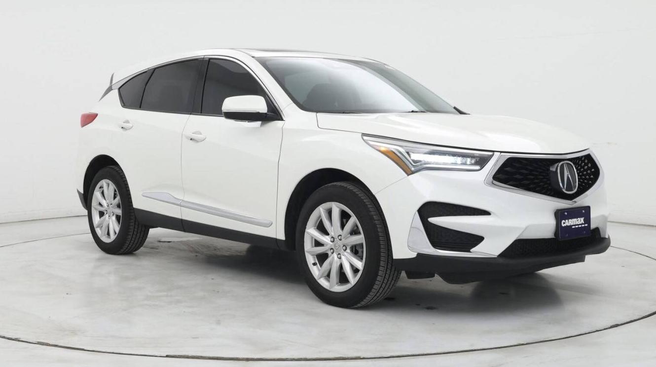 ACURA RDX 2019 5J8TC2H37KL040965 image