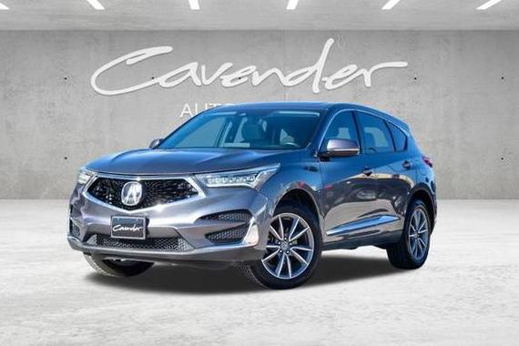 ACURA RDX 2019 5J8TC1H57KL011218 image ACURA RDX 2019 5J8TC1H57KL011218 image