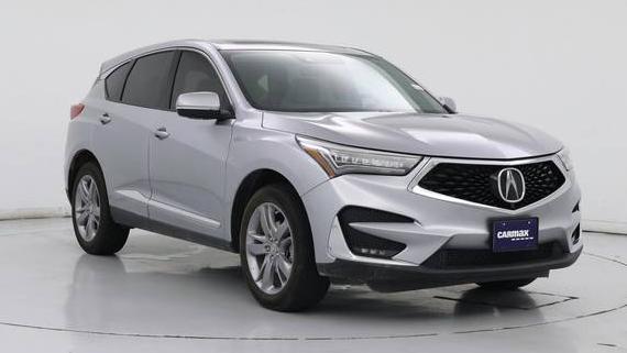 ACURA RDX 2019 5J8TC1H77KL003654 image