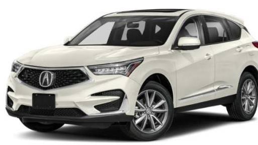 ACURA RDX 2019 5J8TC2H54KL024403 image