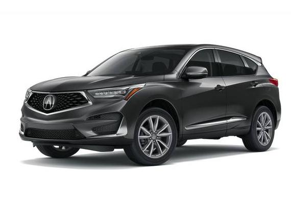 ACURA RDX 2019 5J8TC2H55KL002782 image