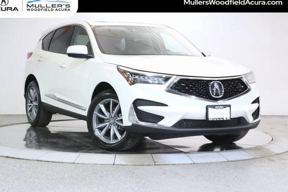 ACURA RDX 2019 5J8TC2H59KL041617 image