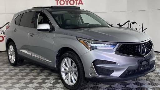 ACURA RDX 2019 5J8TC1H36KL022967 image