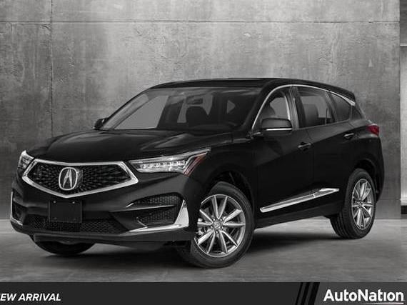 ACURA RDX 2019 5J8TC2H52KL026019 image
