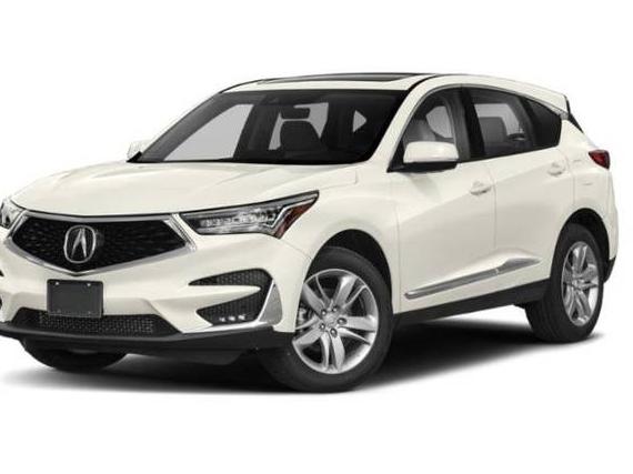 ACURA RDX 2019 5J8TC1H76KL005766 image