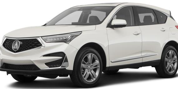ACURA RDX 2019 5J8TC2H77KL030729 image