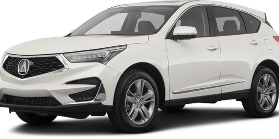 ACURA RDX 2019 5J8TC2H74KL002192 image
