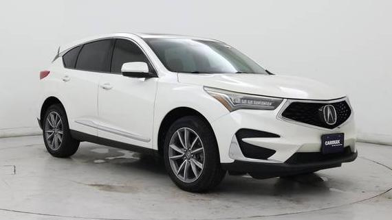 ACURA RDX 2019 5J8TC1H52KL009442 image ACURA RDX 2019 5J8TC1H52KL009442 image