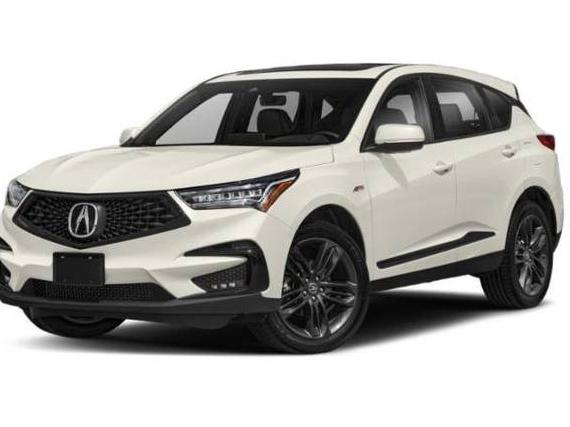 ACURA RDX 2019 5J8TC2H67KL019480 image