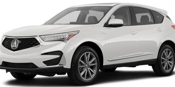 ACURA RDX 2019 5J8TC2H55KL031408 image
