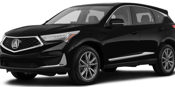 ACURA RDX 2019 5J8TC2H58KL044279 image