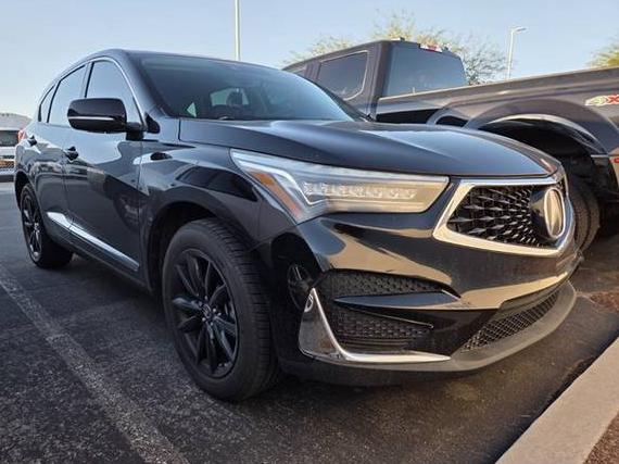 ACURA RDX 2019 5J8TC1H58KL008554 image ACURA RDX 2019 5J8TC1H58KL008554 image