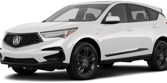 ACURA RDX 2019 5J8TC2H60KL804472 image