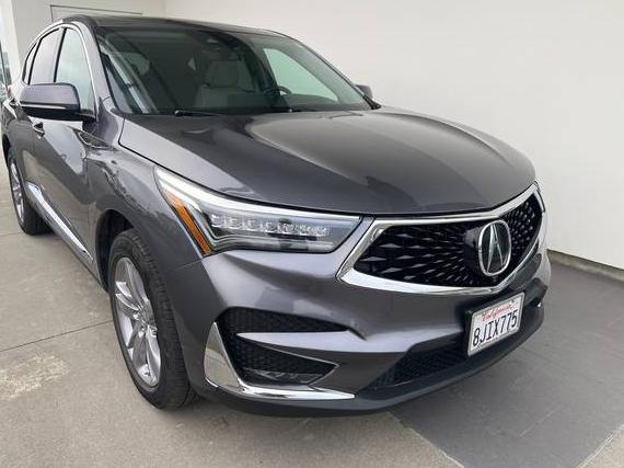 ACURA RDX 2019 5J8TC2H77KL029242 image ACURA RDX 2019 5J8TC2H77KL029242 image