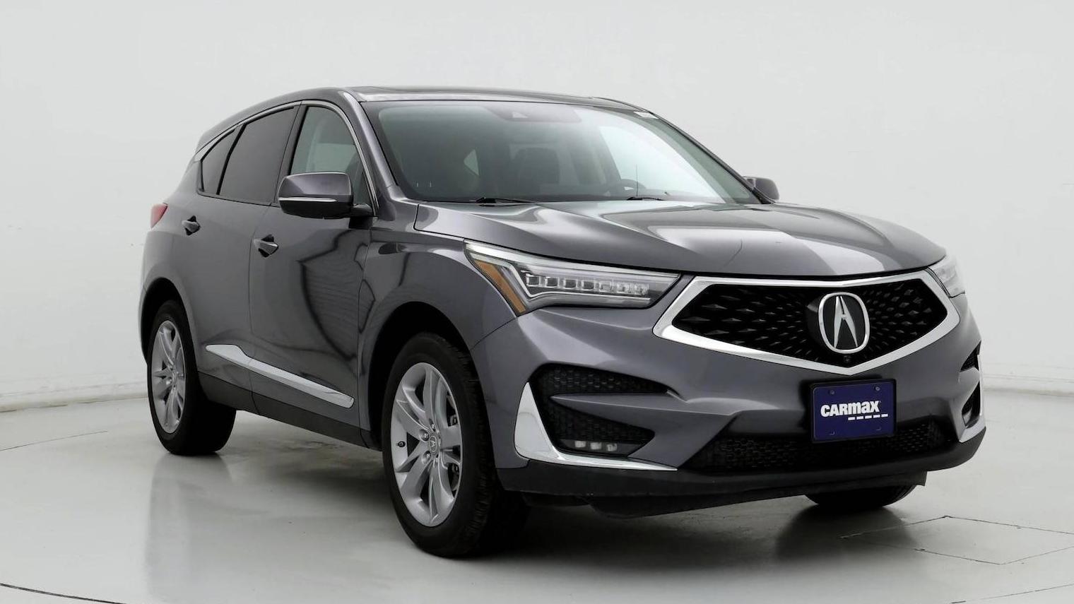 ACURA RDX 2019 5J8TC2H75KL033970 image