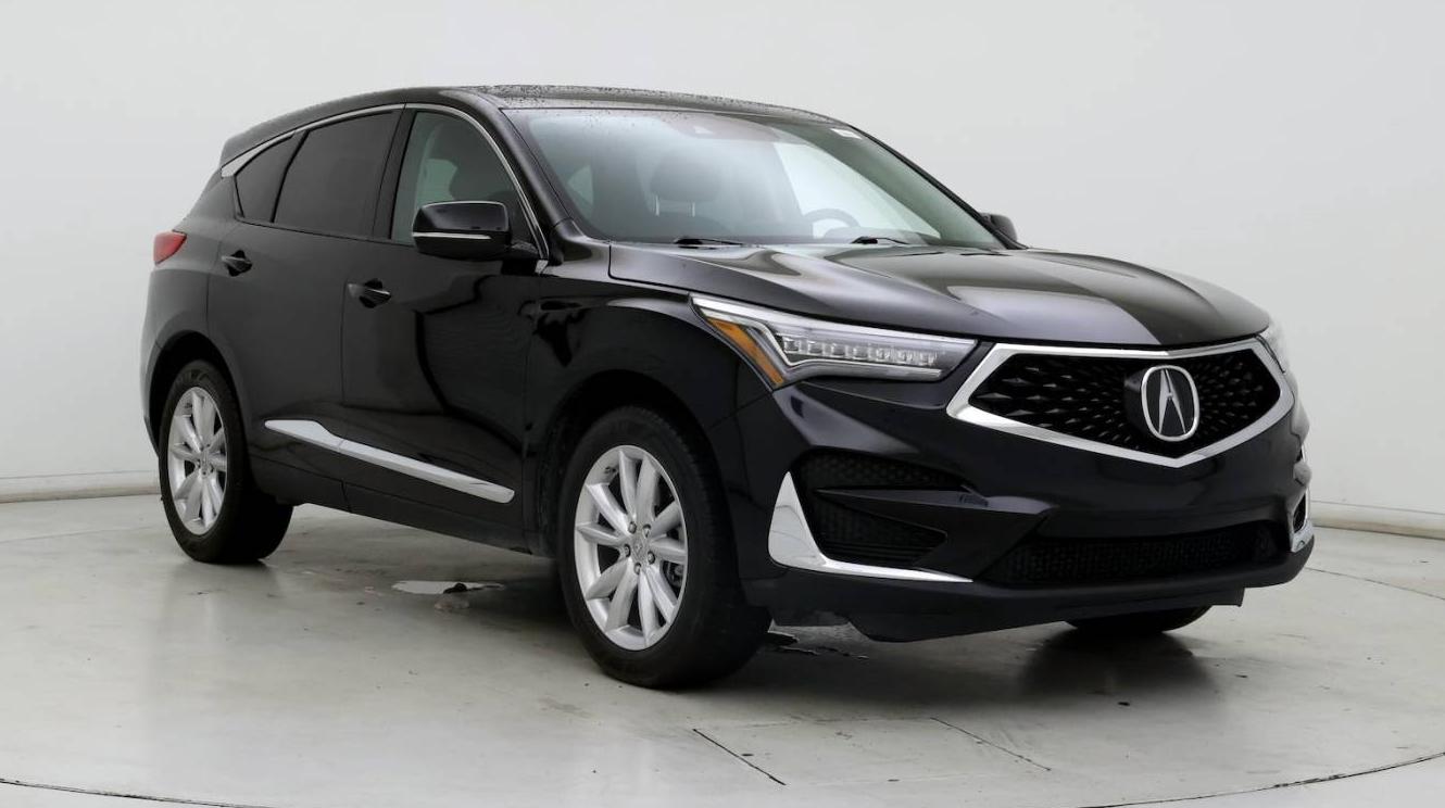 ACURA RDX 2019 5J8TC2H32KL021501 image