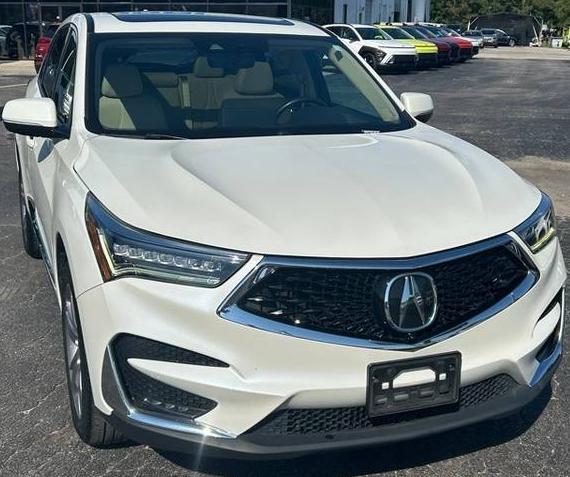 ACURA RDX 2019 5J8TC1H74KL006785 image ACURA RDX 2019 5J8TC1H74KL006785 image