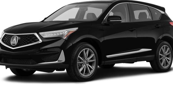 ACURA RDX 2019 5J8TC2H53KL014851 image ACURA RDX 2019 5J8TC2H53KL014851 image
