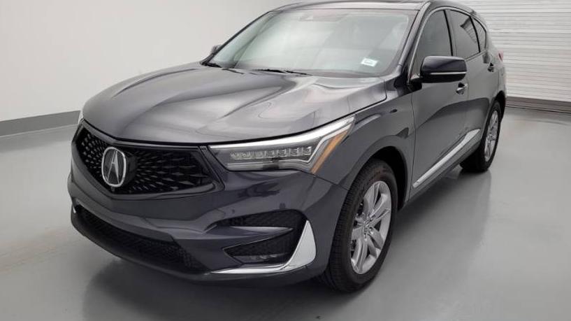 ACURA RDX 2019 5J8TC1H75KL014068 image