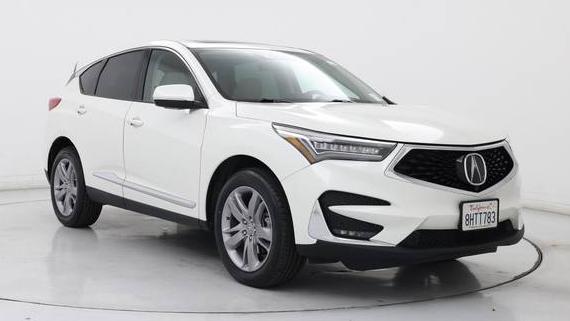ACURA RDX 2019 5J8TC2H71KL023601 image ACURA RDX 2019 5J8TC2H71KL023601 image
