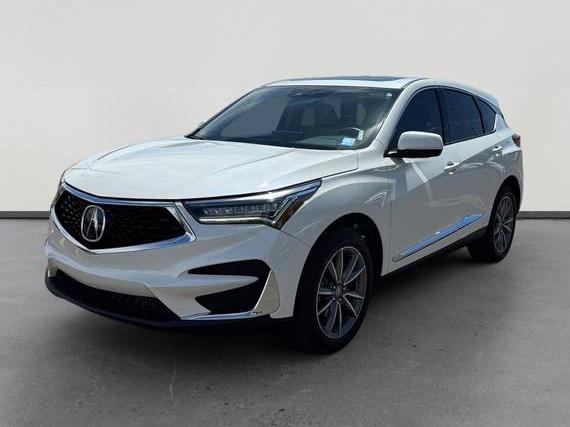 ACURA RDX 2019 5J8TC1H53KL004539 image