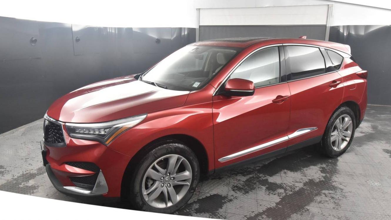 ACURA RDX 2019 5J8TC2H7XKL003122 image