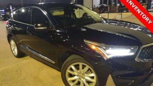 ACURA RDX 2019 5J8TC1H34KL020490 image