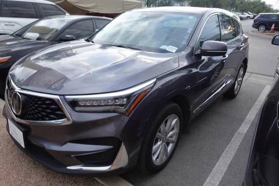 ACURA RDX 2019 5J8TC2H31KL013874 image ACURA RDX 2019 5J8TC2H31KL013874 image