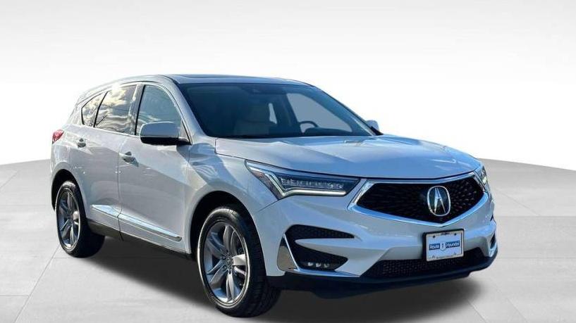 ACURA RDX 2019 5J8TC2H71KL003915 image