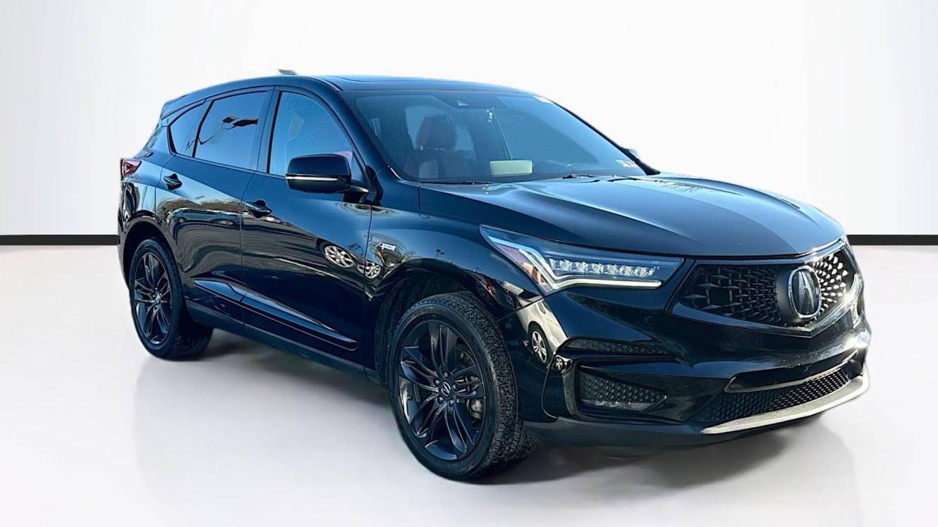 ACURA RDX 2019 5J8TC2H62KL014929 image