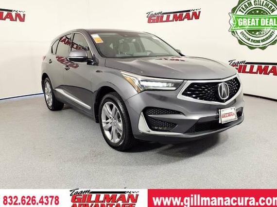 ACURA RDX 2019 5J8TC2H72KL044506 image ACURA RDX 2019 5J8TC2H72KL044506 image