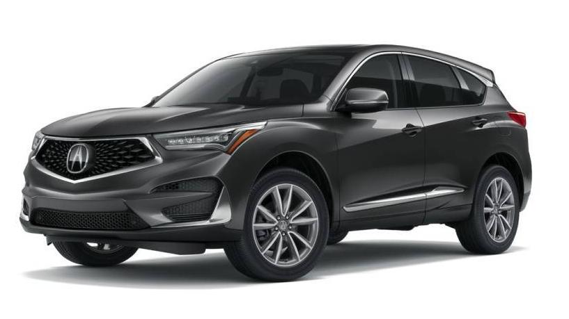 ACURA RDX 2019 5J8TC2H53KL020214 image