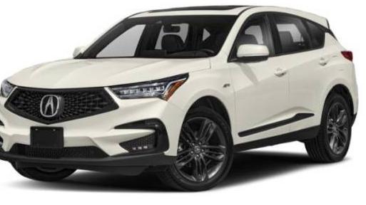 ACURA RDX 2019 5J8TC2H67KL001142 image