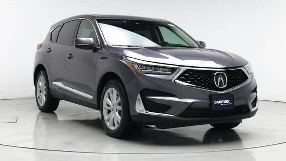 ACURA RDX 2019 5J8TC2H33KL040185 image