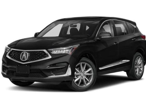 ACURA RDX 2019 5J8TC1H51KL013563 image