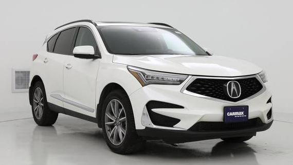 ACURA RDX 2019 5J8TC2H57KL031359 image