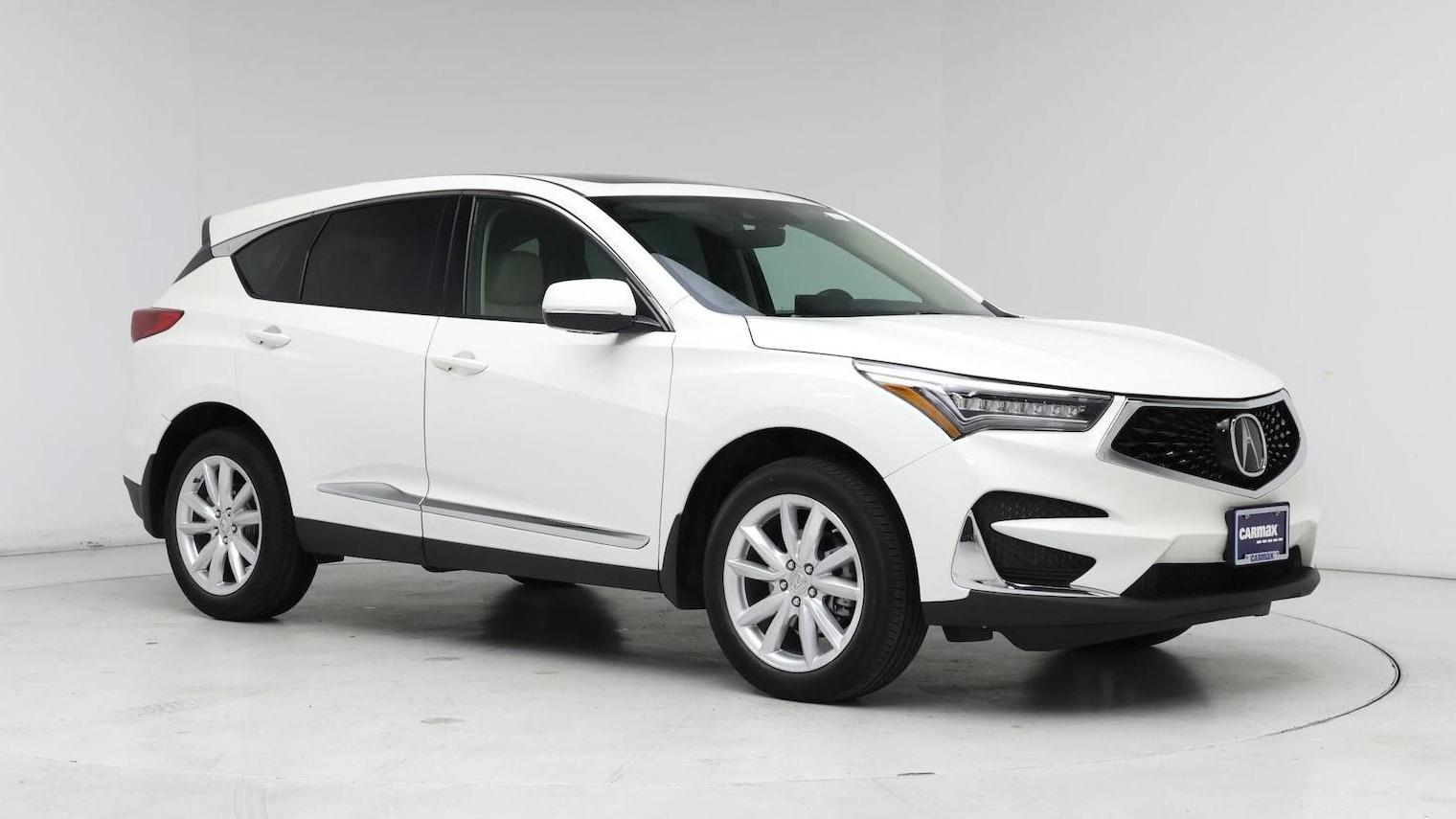 ACURA RDX 2019 5J8TC2H30KL035204 image