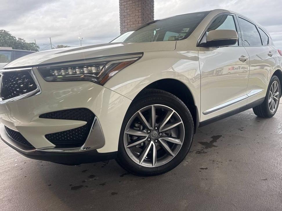 ACURA RDX 2019 5J8TC1H58KL022888 image