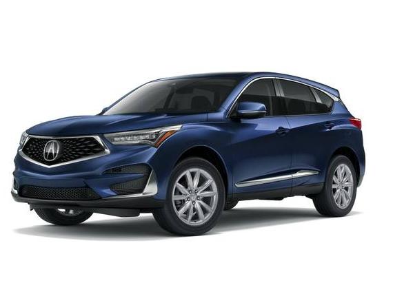 ACURA RDX 2019 5J8TC2H37KL044417 image