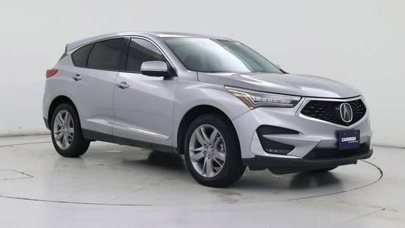 ACURA RDX 2019 5J8TC1H7XKL007424 image ACURA RDX 2019 5J8TC1H7XKL007424 image